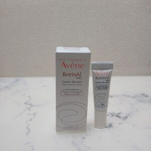 Avene RetrinAL Eyes Mini Size .06 oz EXP 4/26